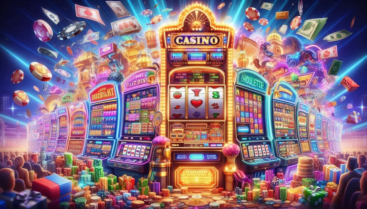 BoomBet Casino