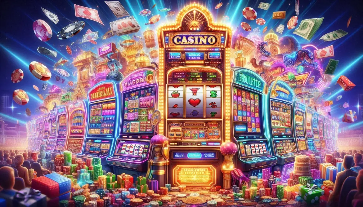 BoomBet Casino